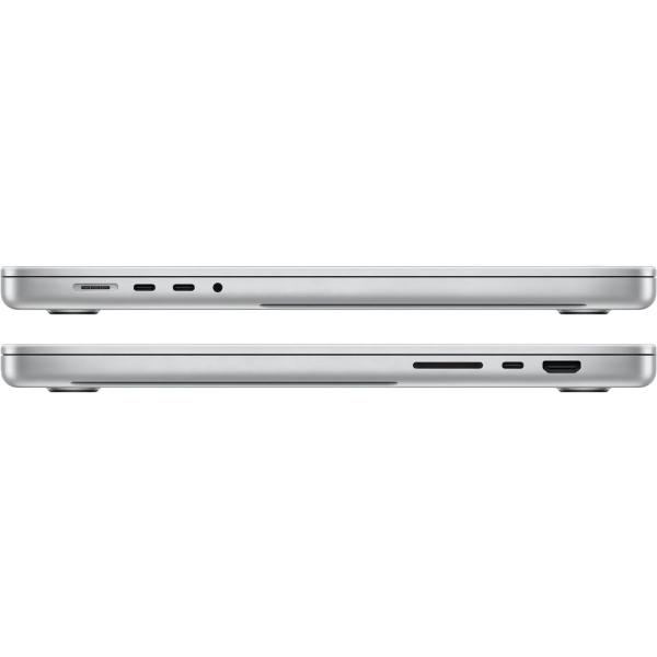Купити Apple MacBook Pro 16